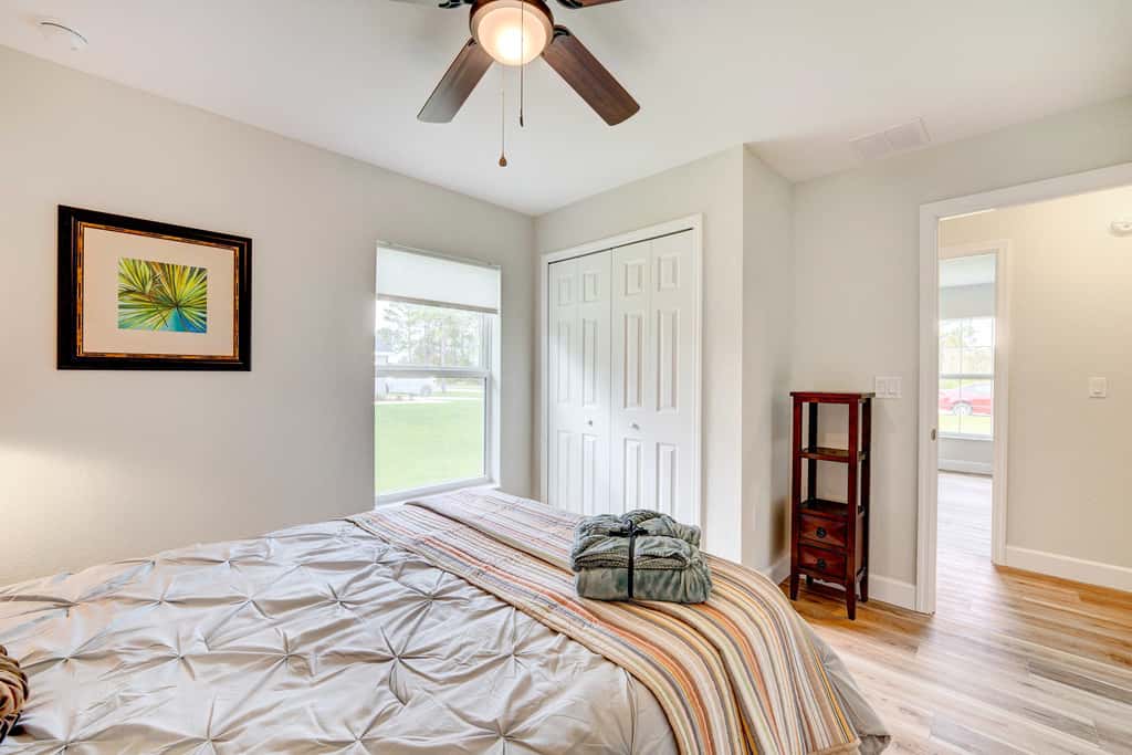 1 Mi to Links! Resort Home Near Raceway in Sebring