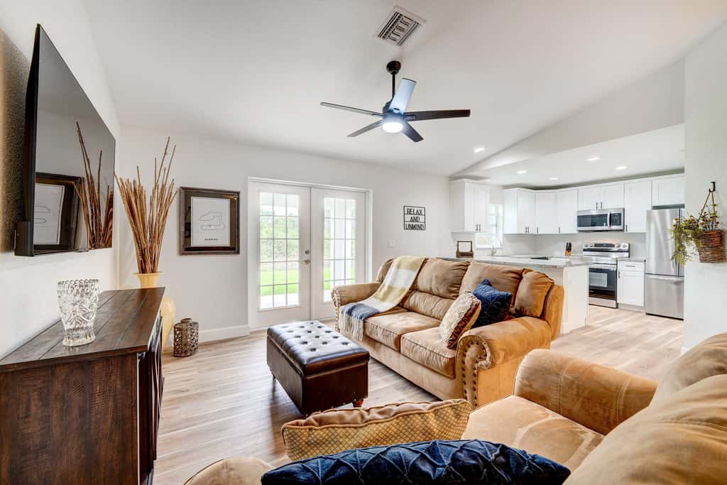1 Mi to Links! Resort Home Near Raceway in Sebring
