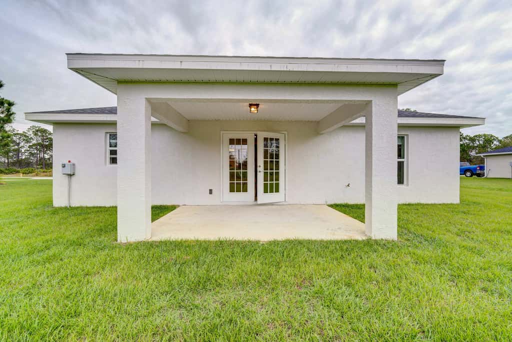1 Mi to Links! Resort Home Near Raceway in Sebring