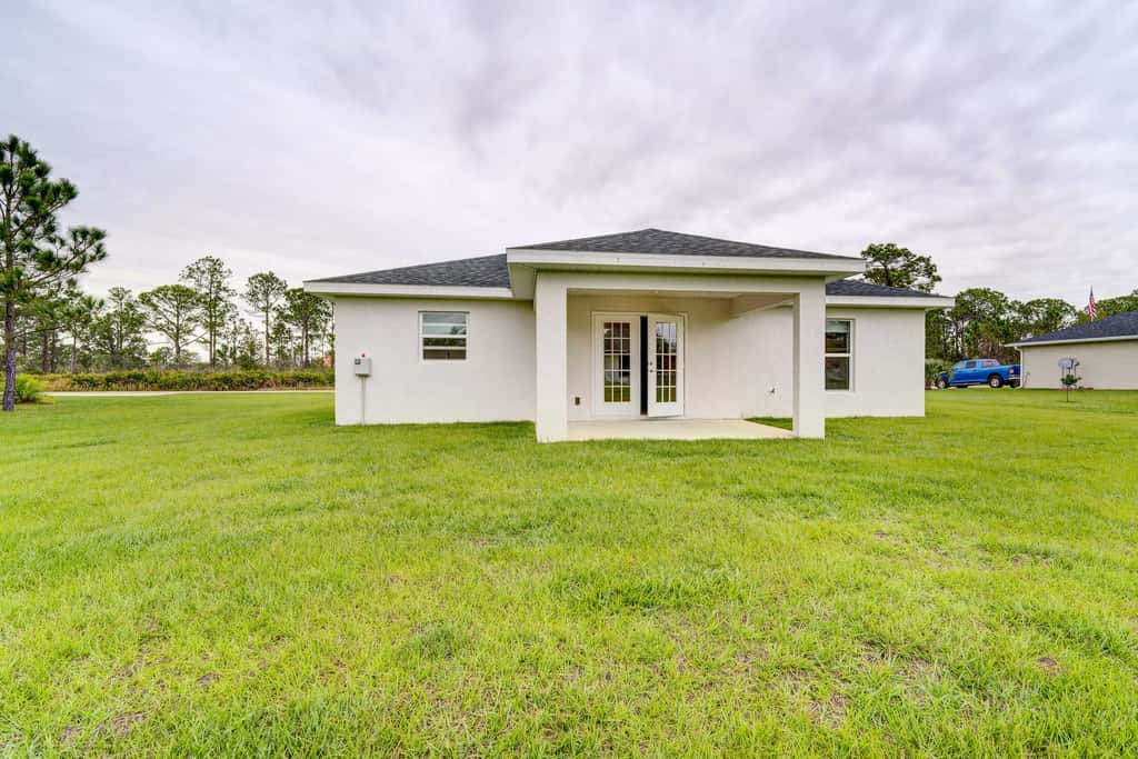 1 Mi to Links! Resort Home Near Raceway in Sebring
