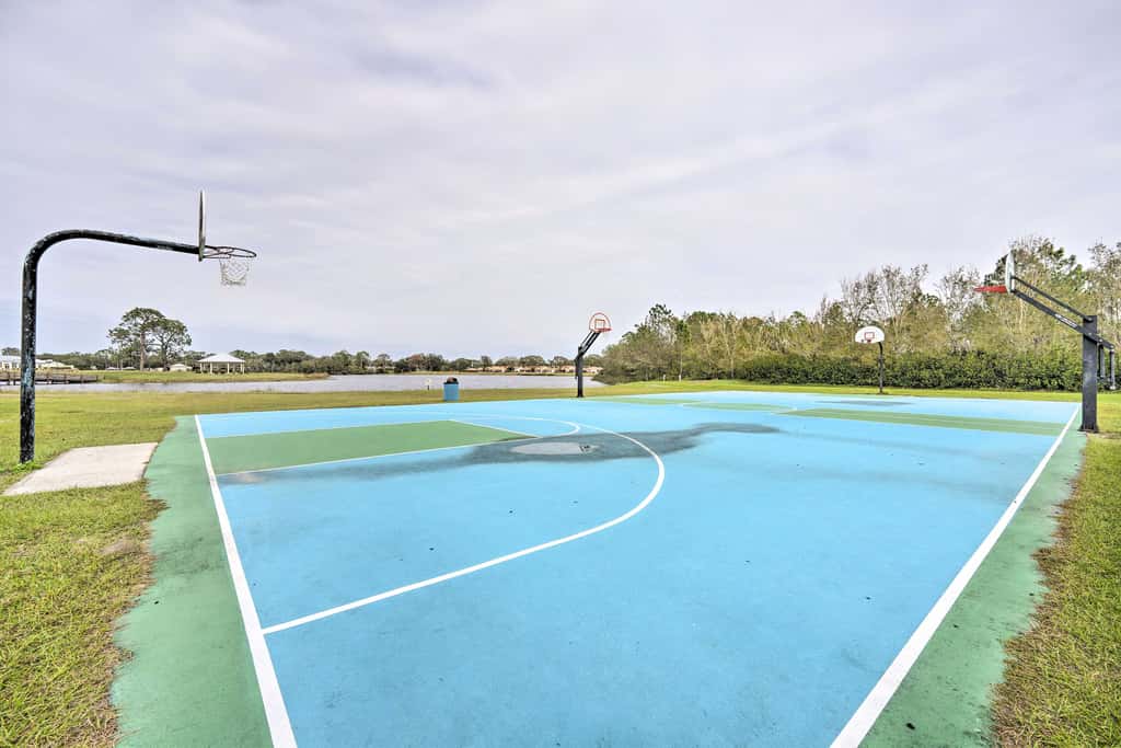 1 Mi to Links! Resort Home Near Raceway in Sebring