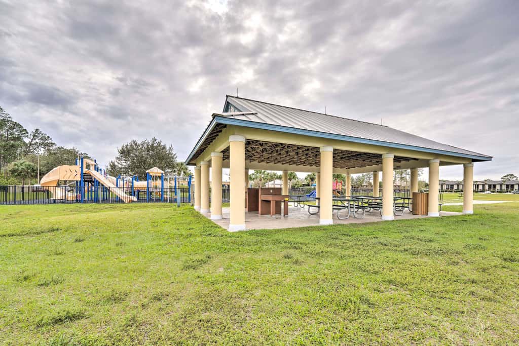 1 Mi to Links! Resort Home Near Raceway in Sebring