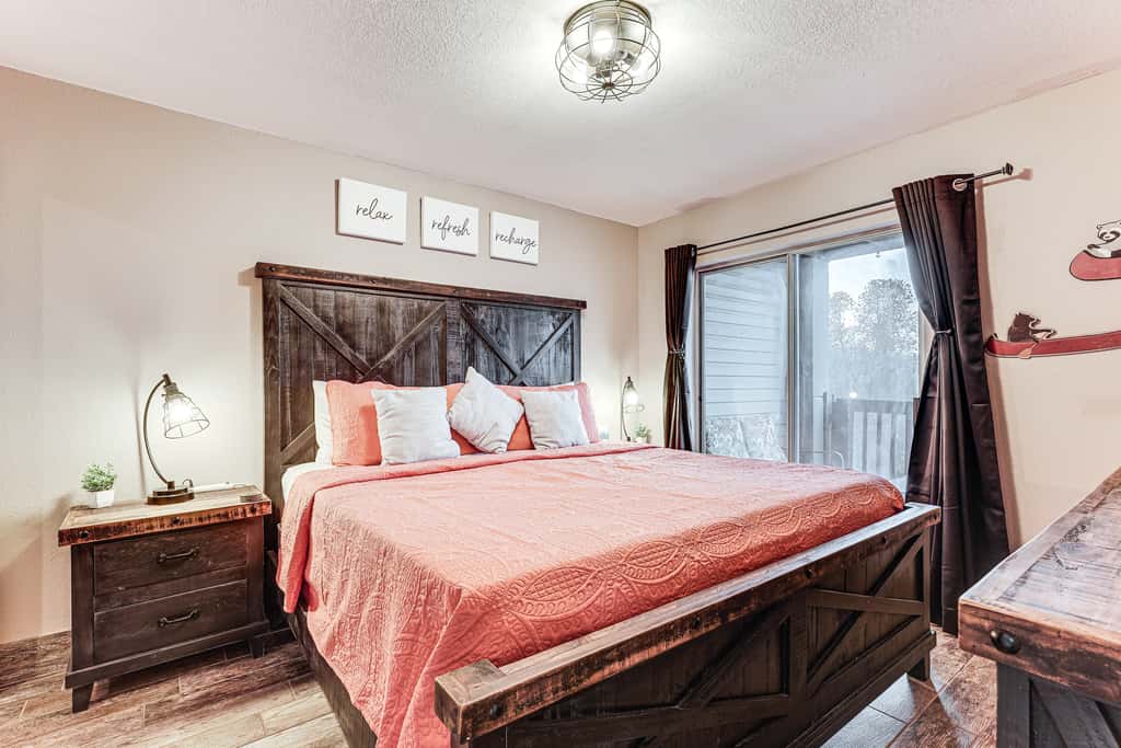 1 Mi to Silver Dollar City! Lake-View Family Haven
