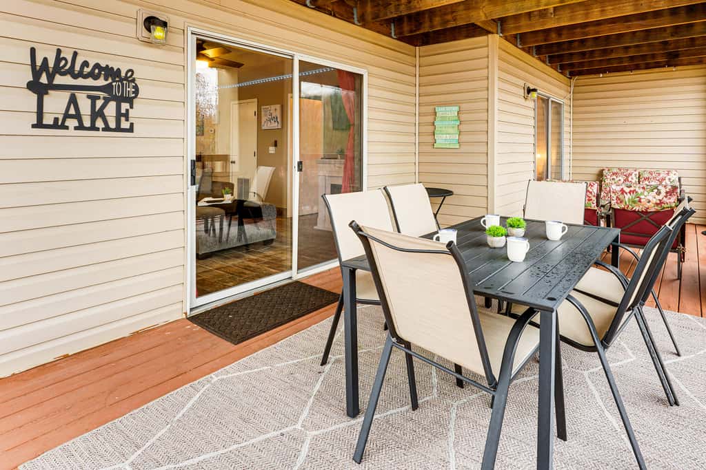 1 Mi to Silver Dollar City! Lake-View Family Haven