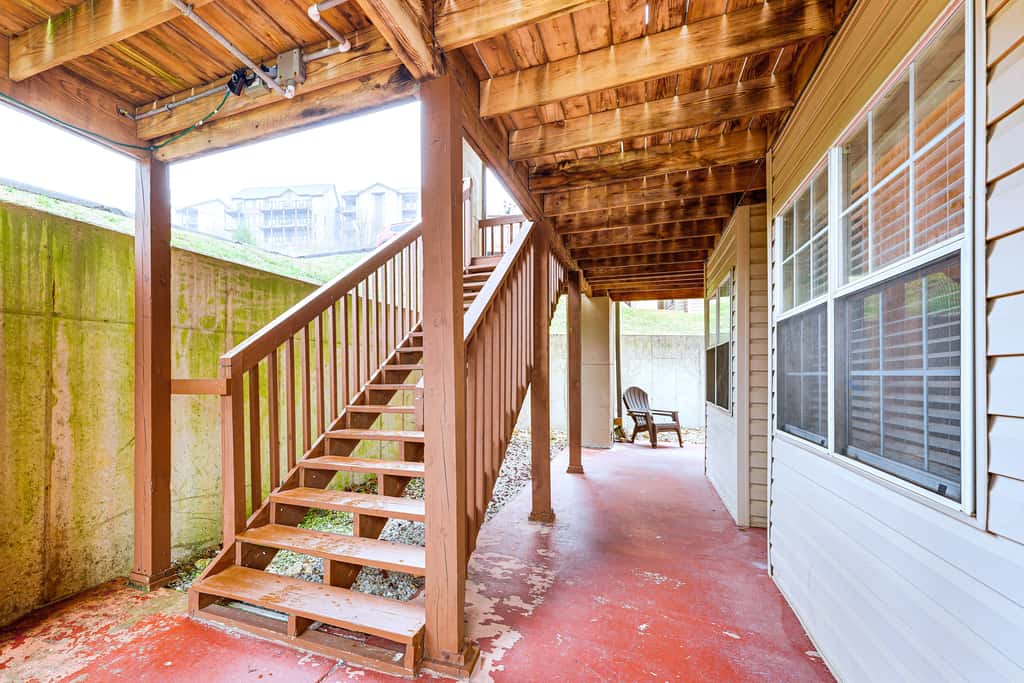 1 Mi to Silver Dollar City! Lake-View Family Haven