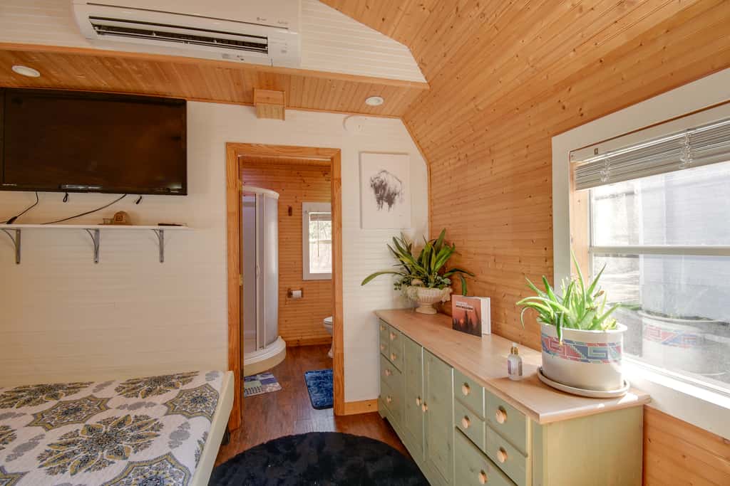 Cozy Calabash Studio ~ 4 Mi to Sunset Beach!