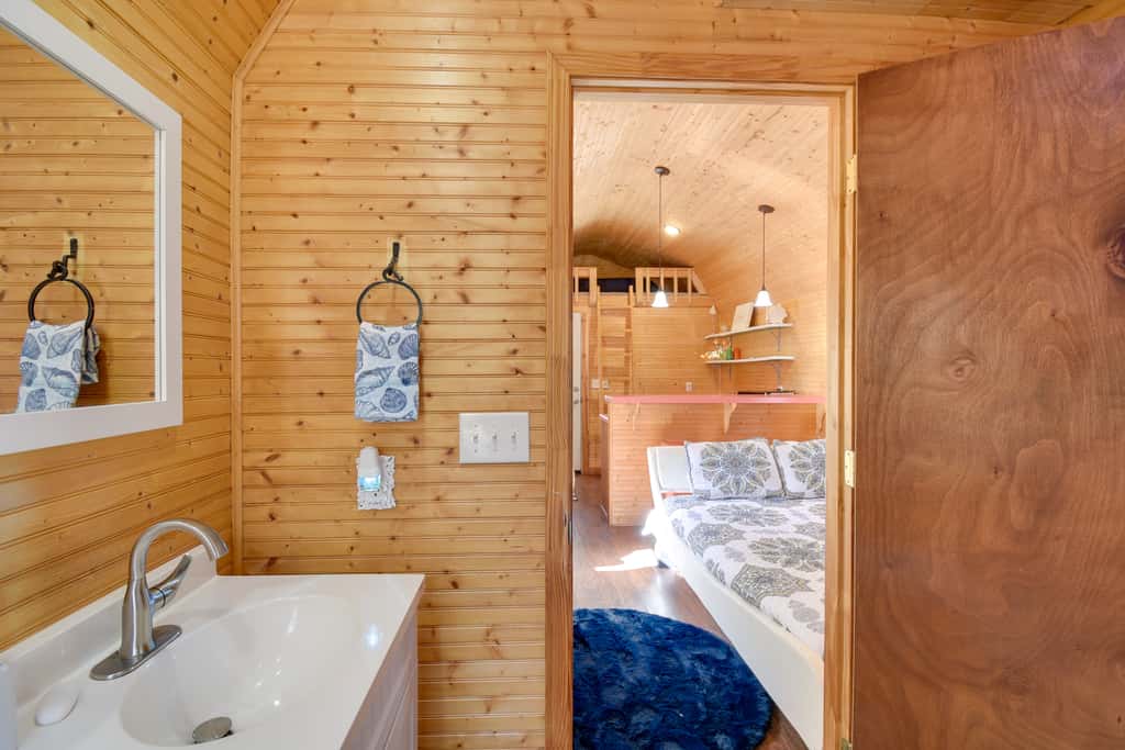 Cozy Calabash Studio ~ 4 Mi to Sunset Beach!