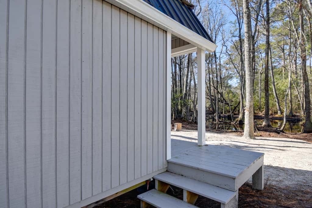 Cozy Calabash Studio ~ 4 Mi to Sunset Beach!
