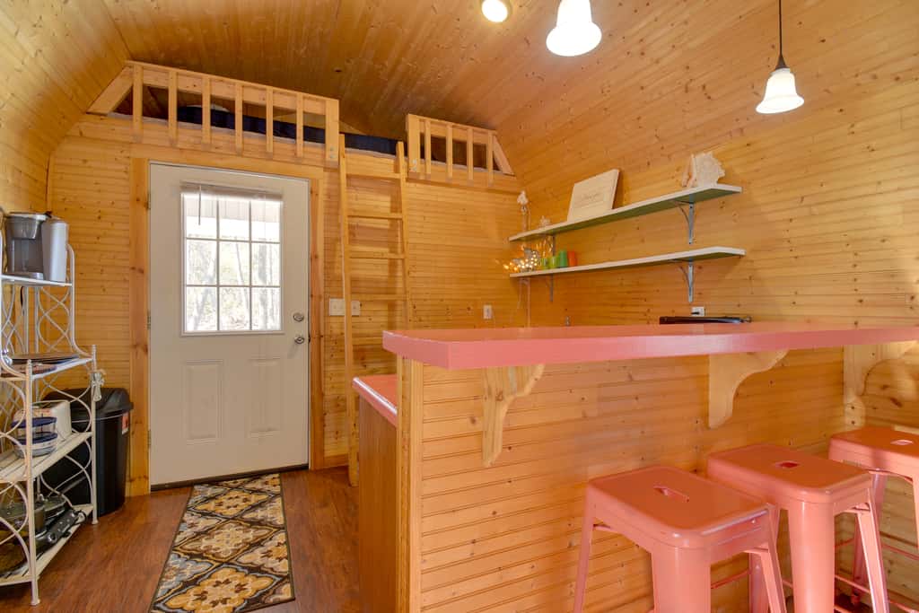 Cozy Calabash Studio ~ 4 Mi to Sunset Beach!