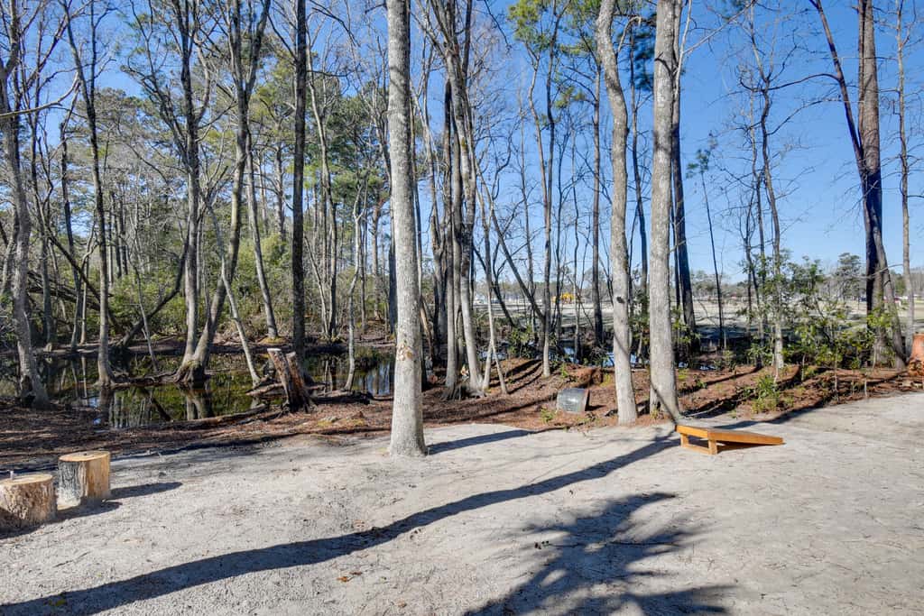 Cozy Calabash Studio ~ 4 Mi to Sunset Beach!