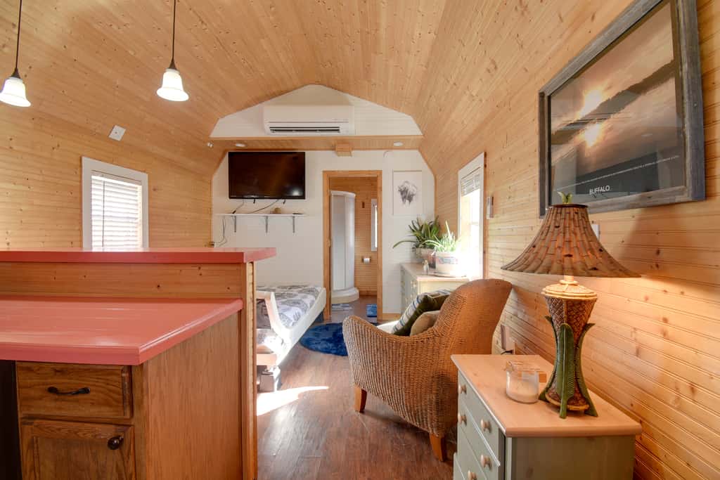 Cozy Calabash Studio ~ 4 Mi to Sunset Beach!