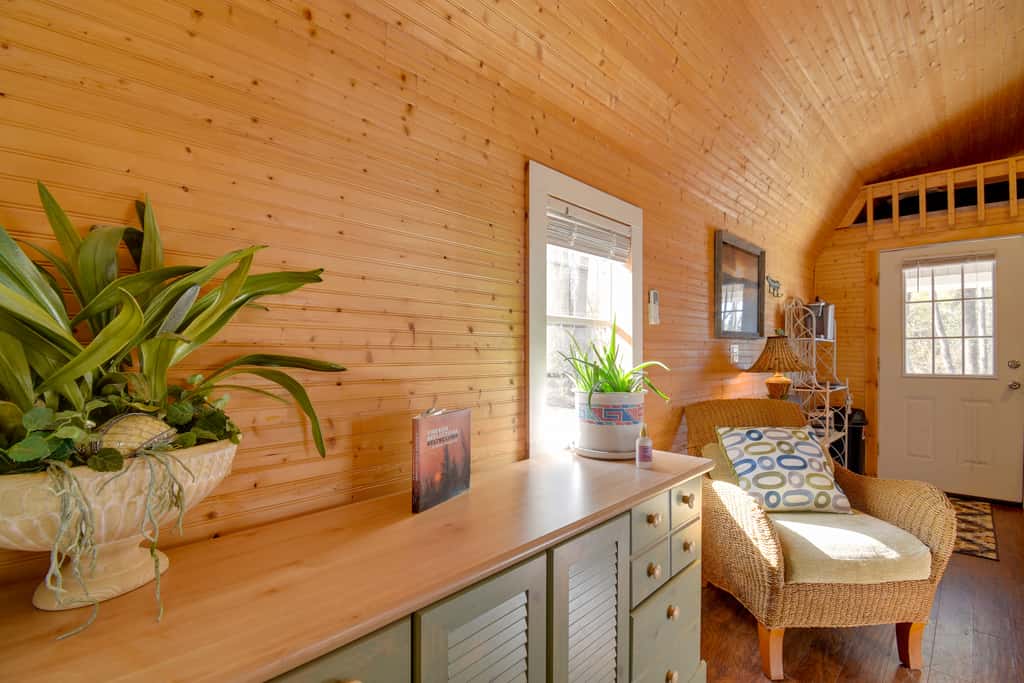 Cozy Calabash Studio ~ 4 Mi to Sunset Beach!