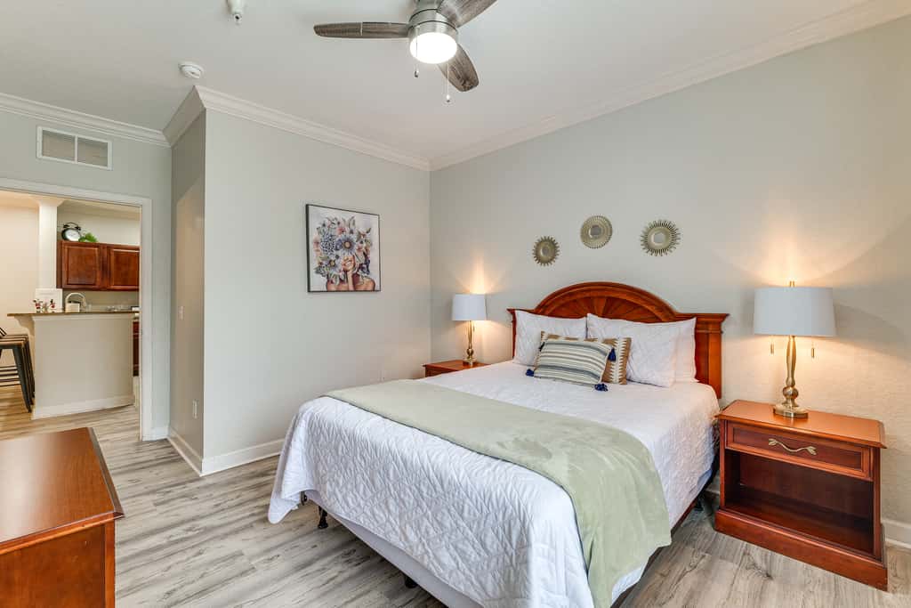 10 Mi to Disney! Family-Friendly Resort Getaway