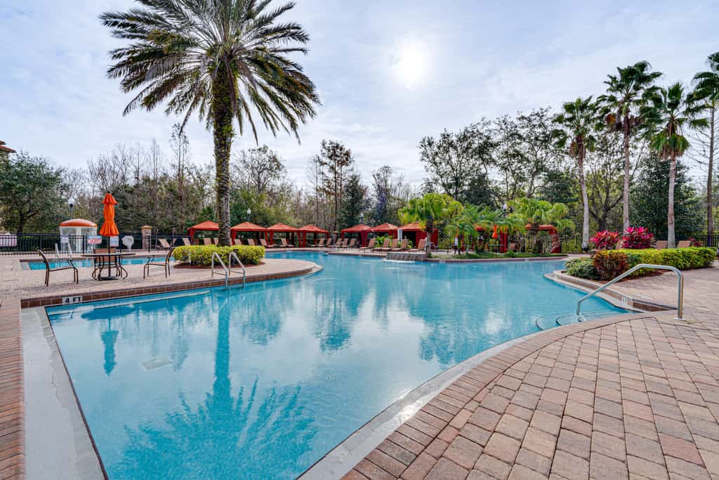 10 Mi to Disney! Family-Friendly Resort Getaway