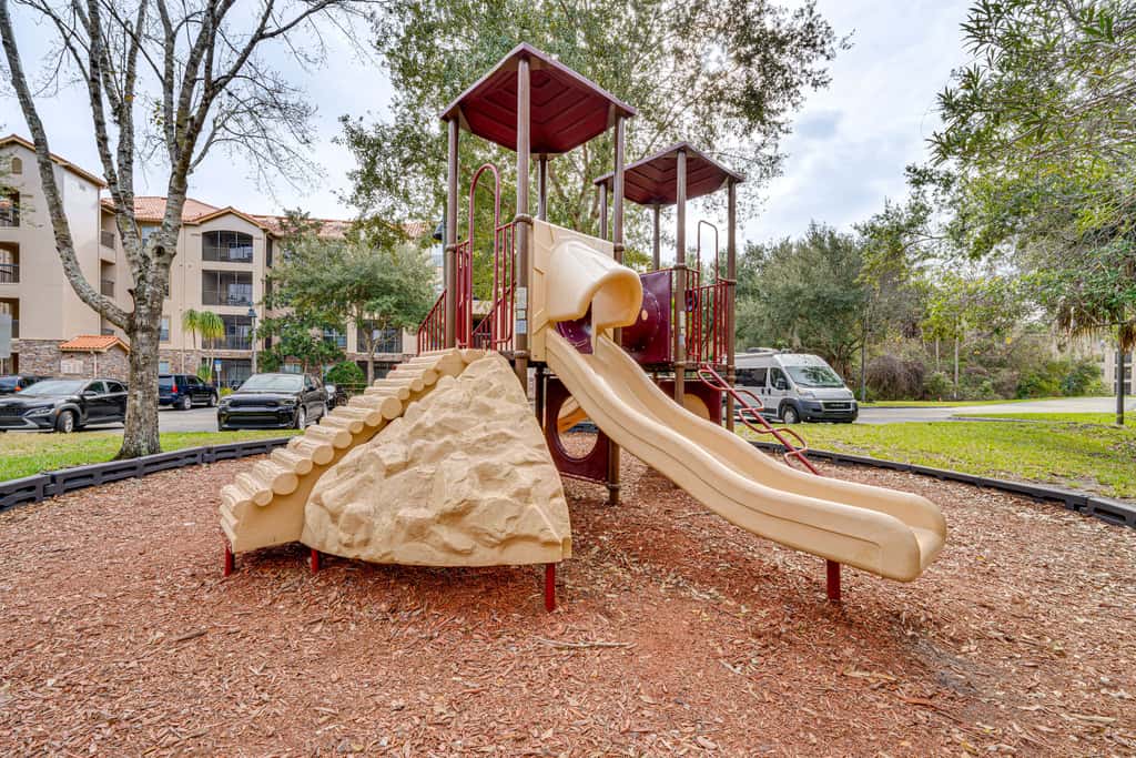 10 Mi to Disney! Family-Friendly Resort Getaway