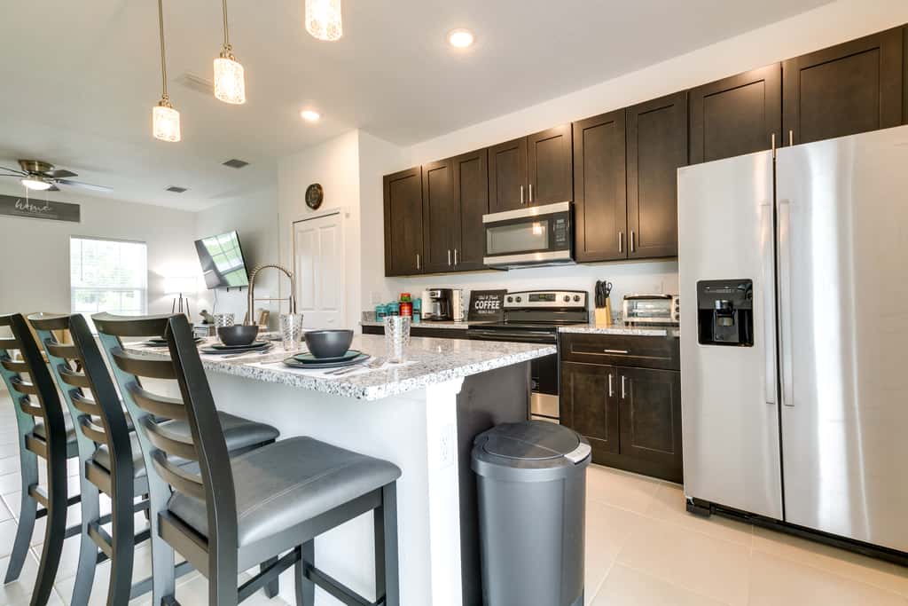 Bright, Pet-Friendly Home: 16 Mi to Downtown Ocala