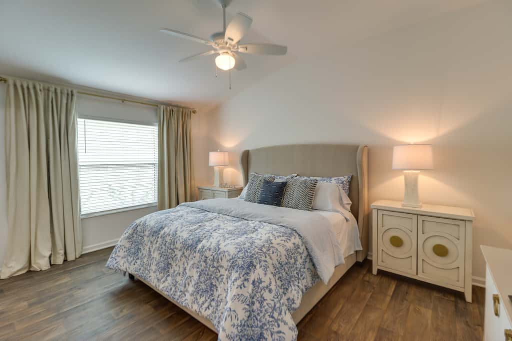Golfer's Paradise: Pet-Friendly Home in Wildwood