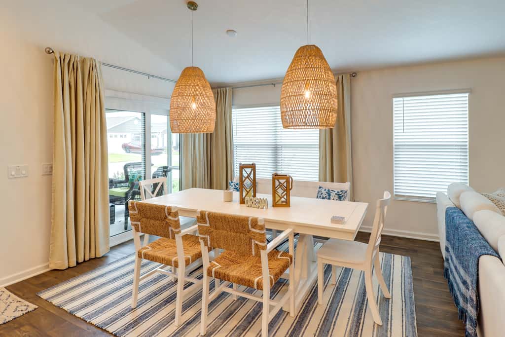 Golfer's Paradise: Pet-Friendly Home in Wildwood