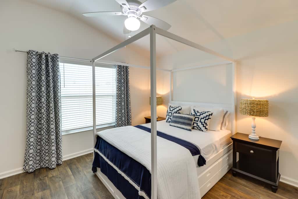 Golfer's Paradise: Pet-Friendly Home in Wildwood
