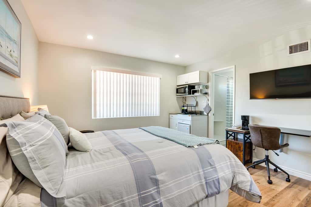 Cozy Simi Valley Studio < 10 Mi to Hiking & Golf