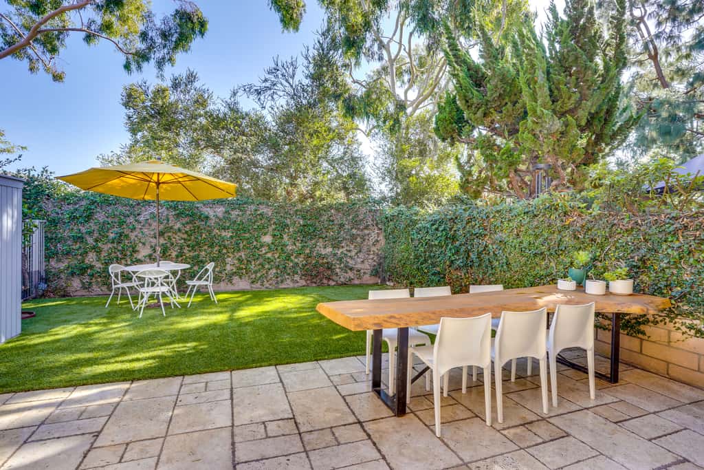 1 Mi to State Beach! Dog-Friendly Dana Point Condo