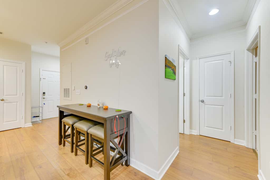 Crow Creek Golf Club Condo w/ Community Perks!