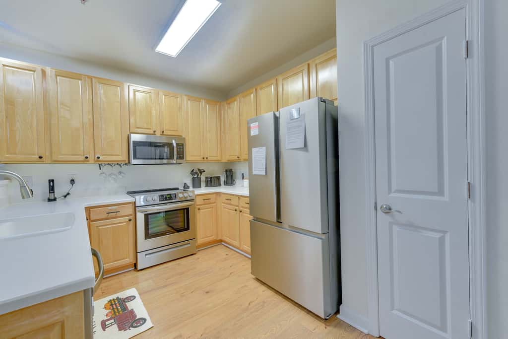 Crow Creek Golf Club Condo w/ Community Perks!