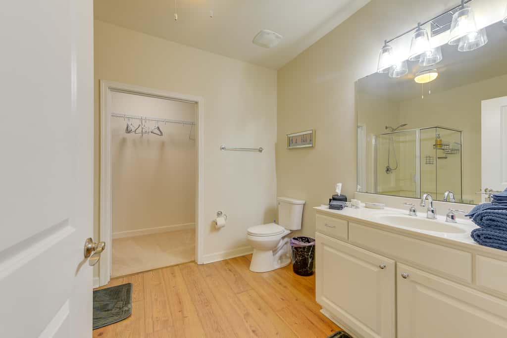 Crow Creek Golf Club Condo w/ Community Perks!