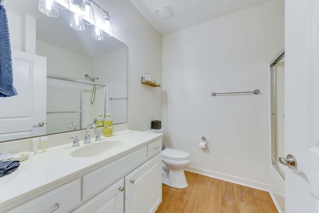 Crow Creek Golf Club Condo w/ Community Perks!