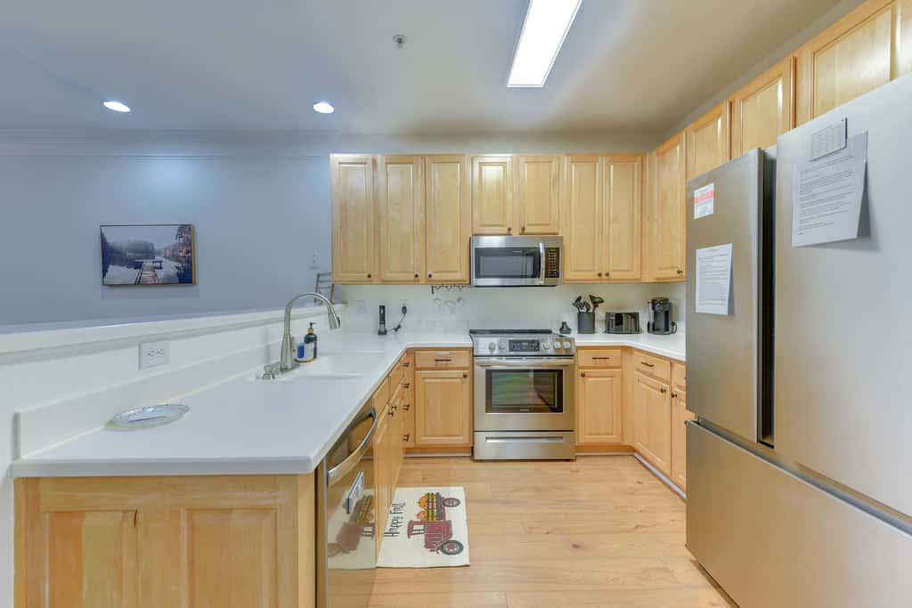 Crow Creek Golf Club Condo w/ Community Perks!