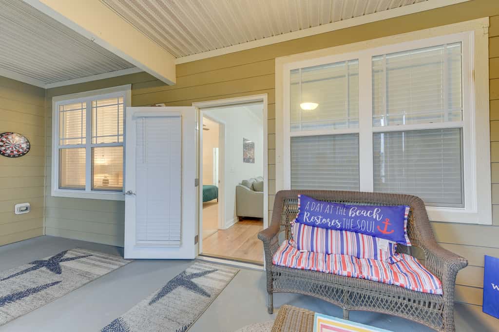 Crow Creek Golf Club Condo w/ Community Perks!