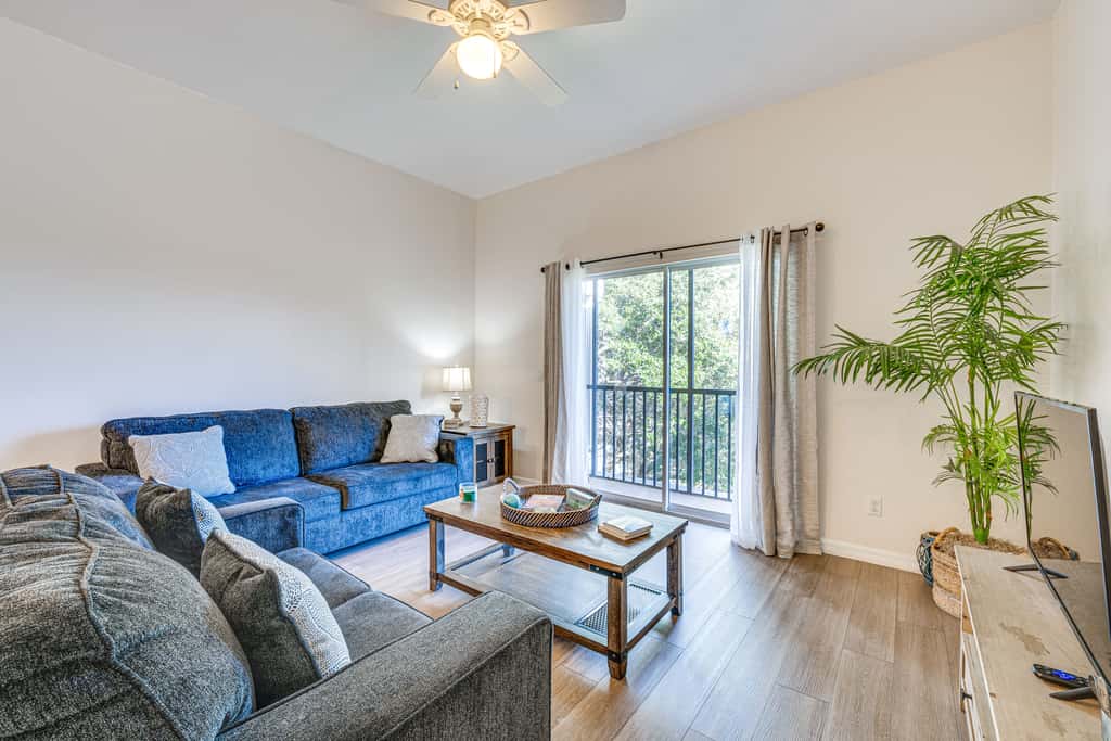 Bahama Bay Condo: 7 Mi to Disney!