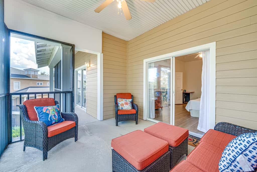 Bahama Bay Condo: 7 Mi to Disney!