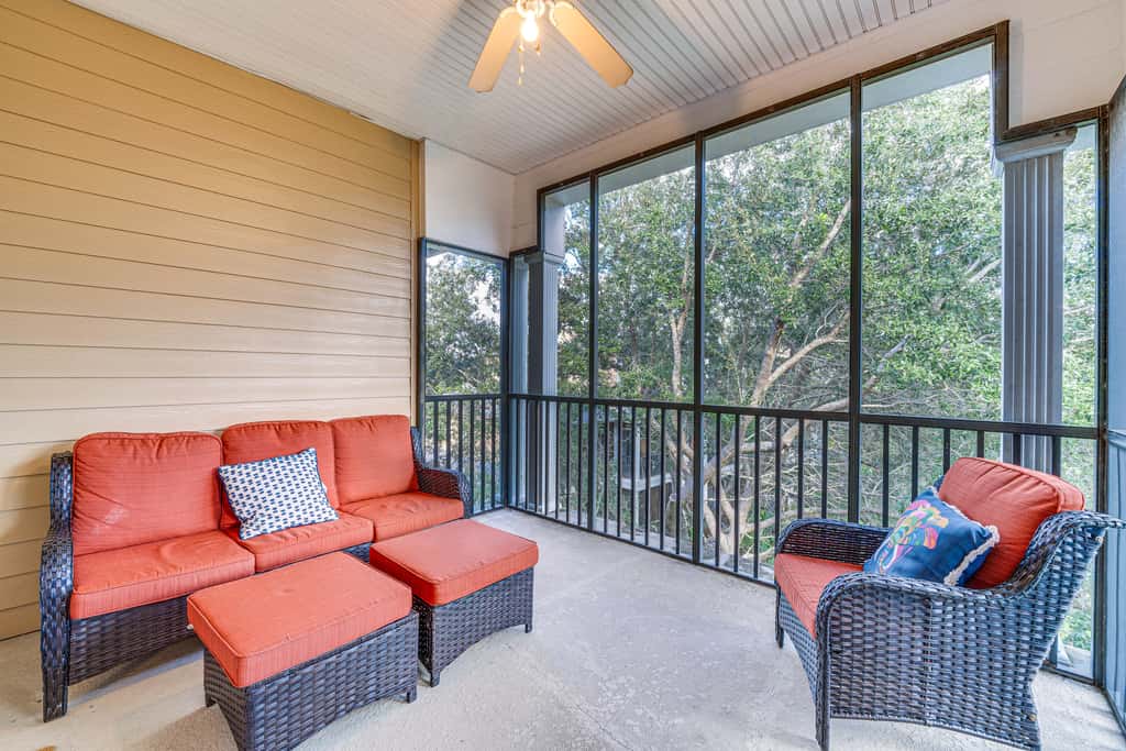 Bahama Bay Condo: 7 Mi to Disney!