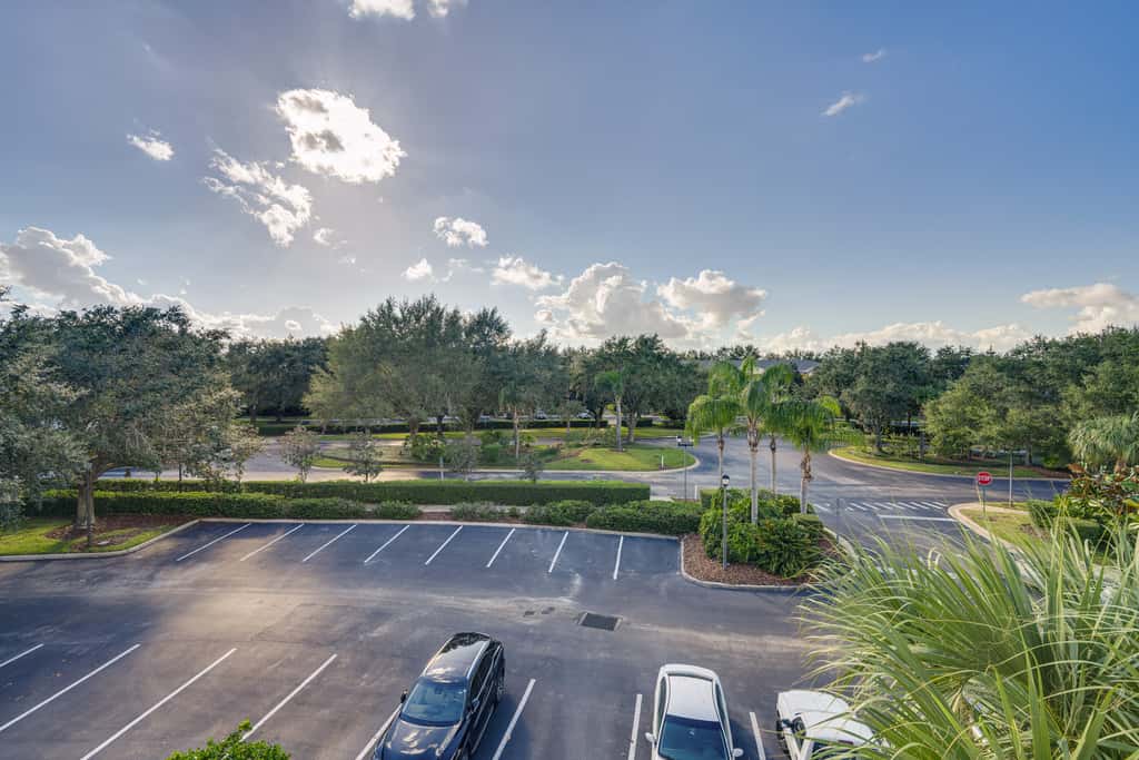 Bahama Bay Condo: 7 Mi to Disney!