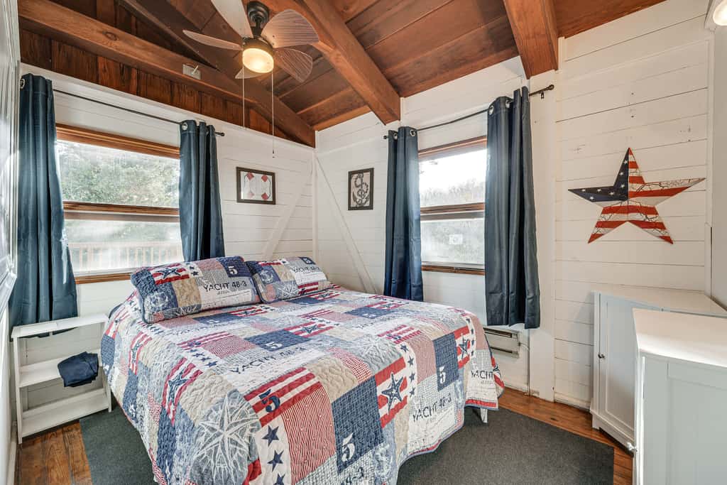Inviting Cabin ~ 10 Mi to Silver Dollar City