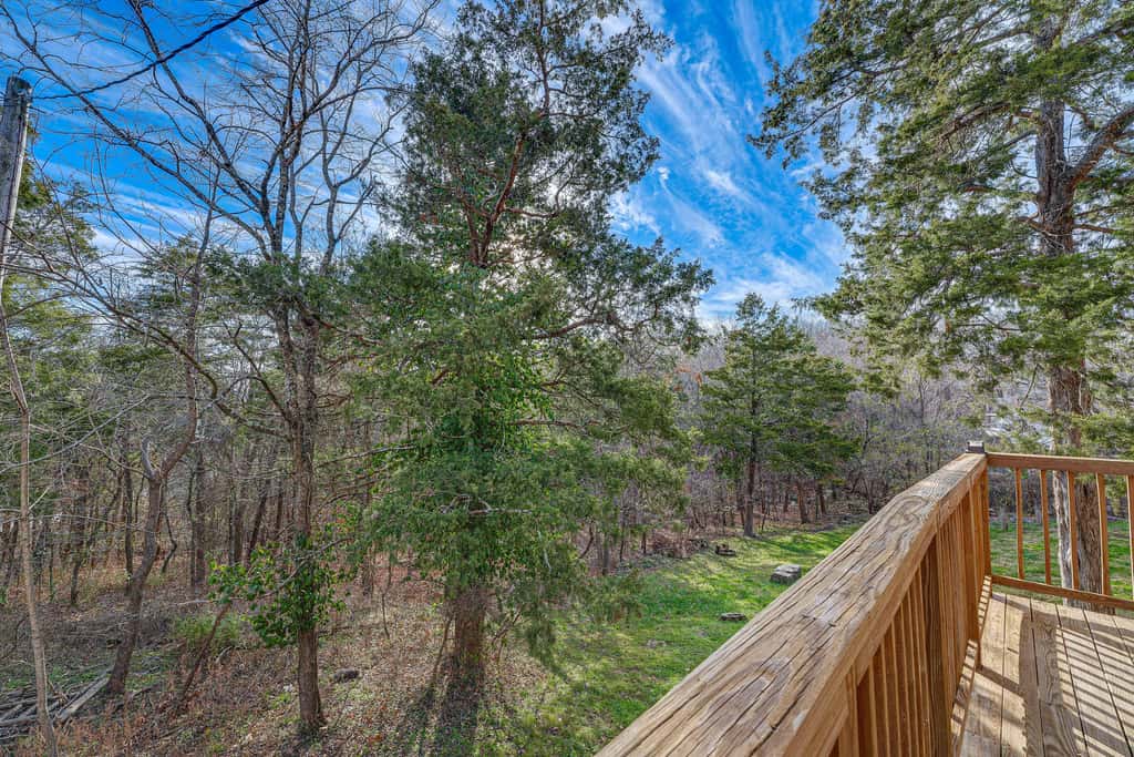 Inviting Cabin ~ 10 Mi to Silver Dollar City