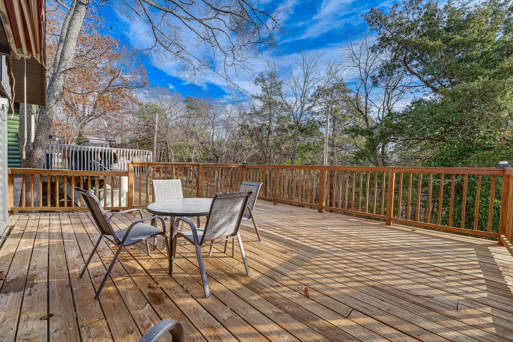Inviting Cabin ~ 10 Mi to Silver Dollar City