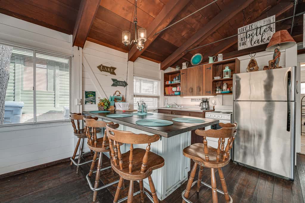 Inviting Cabin ~ 10 Mi to Silver Dollar City