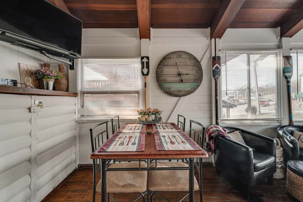 Inviting Cabin ~ 10 Mi to Silver Dollar City