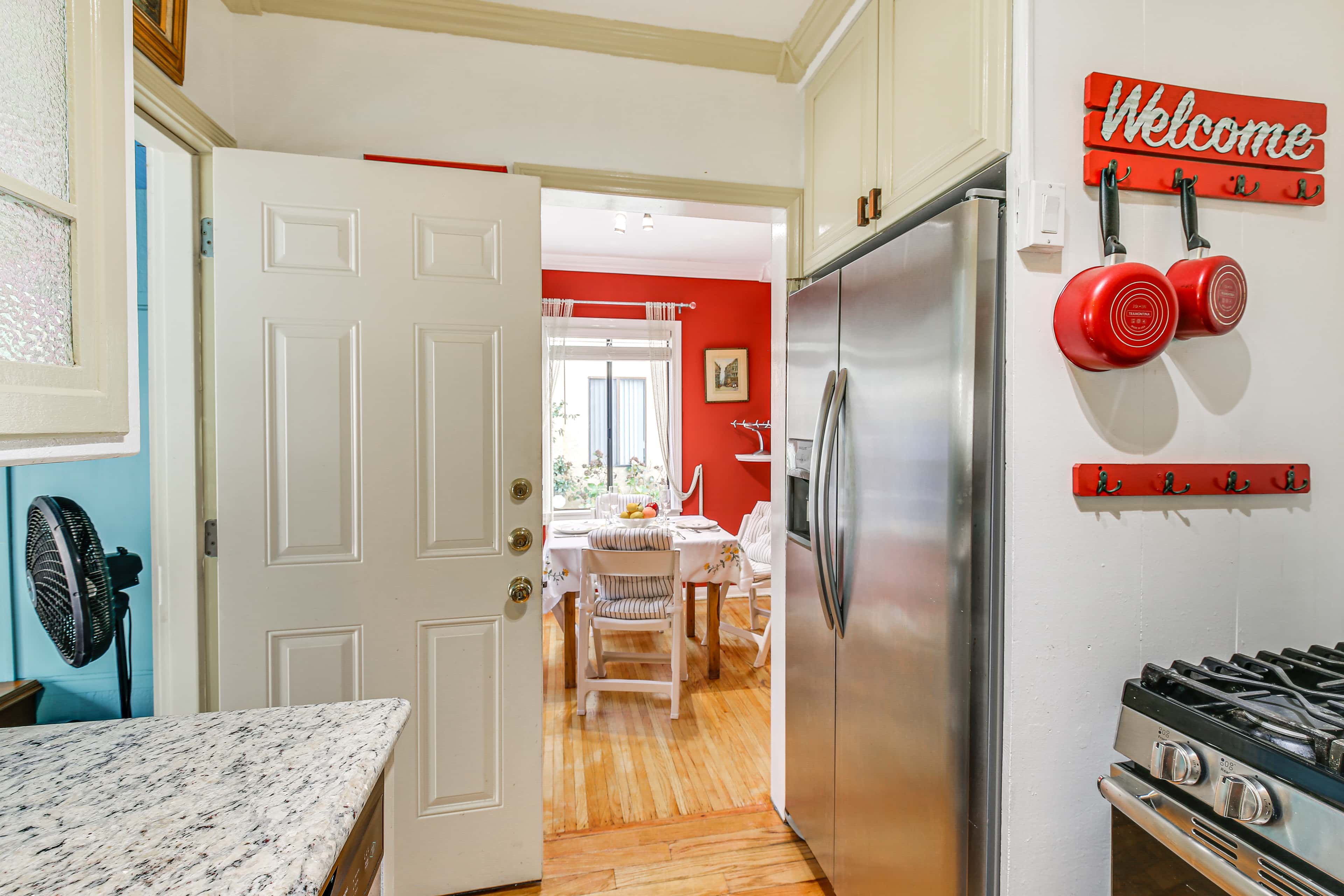 Gardena Vacation Rental: 5 Mi to Manhattan Beach!