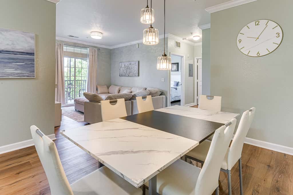 8 Mi to Disney Parks: Family Davenport Condo