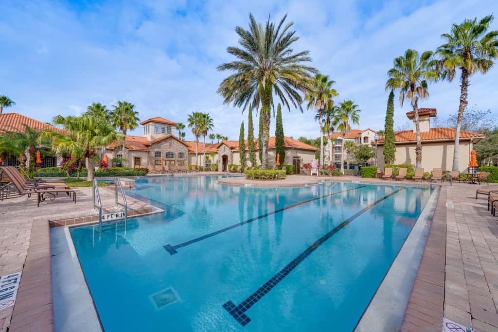 8 Mi to Disney Parks: Family Davenport Condo