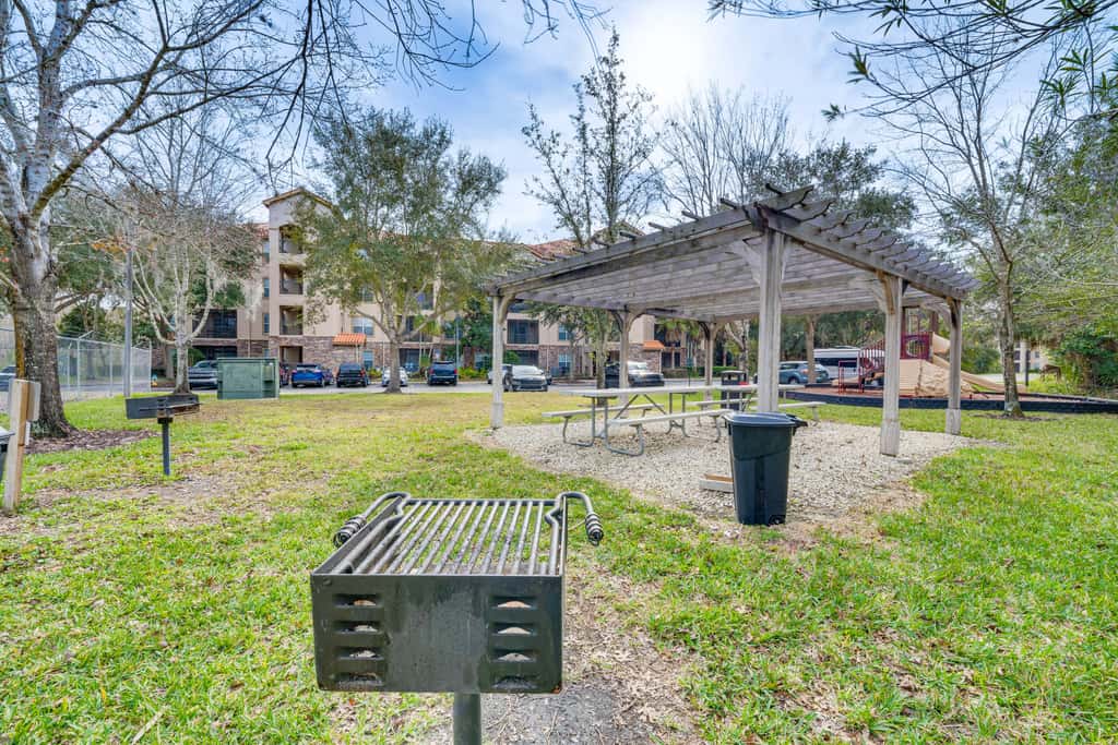 8 Mi to Disney Parks: Family Davenport Condo