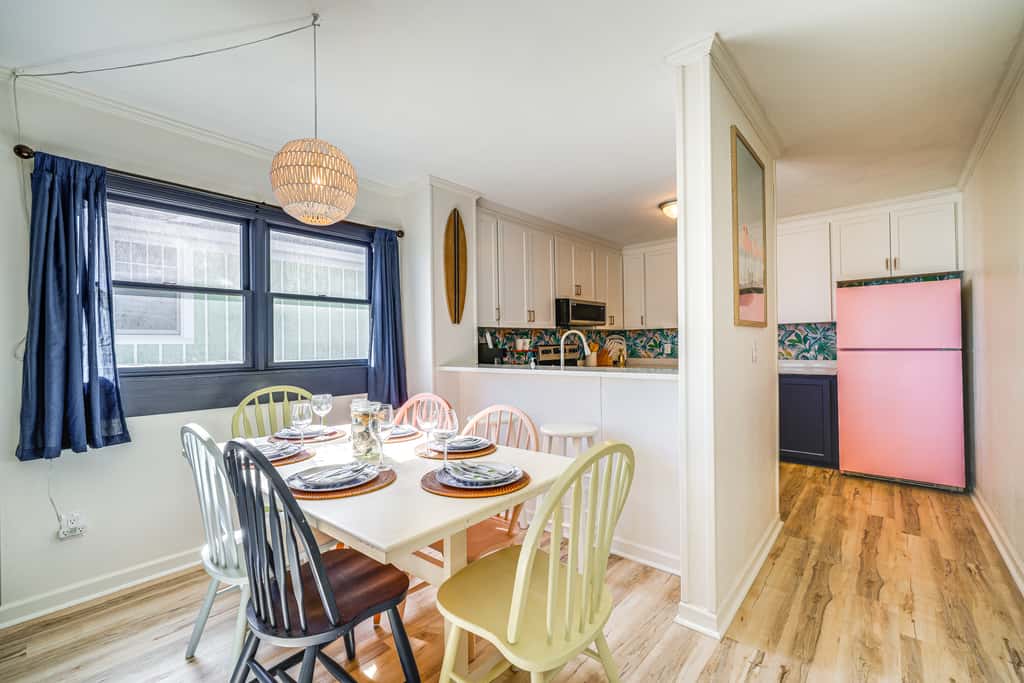 Kill Devil Hills Condo w/ Beach Access On-Site!