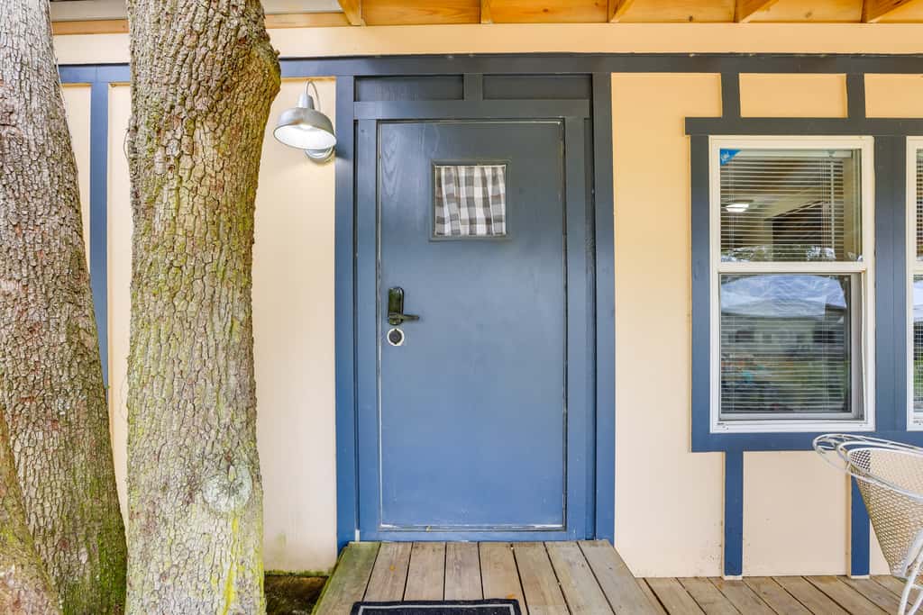 80-Acre Horse Farm Stay Near HITS, WEC + Live Oak