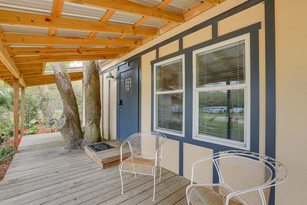 80-Acre Horse Farm Stay Near HITS, WEC + Live Oak