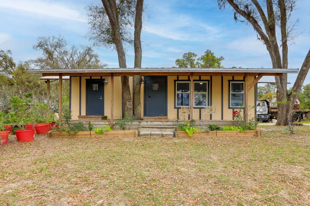 80-Acre Horse Farm Stay Near HITS, WEC + Live Oak