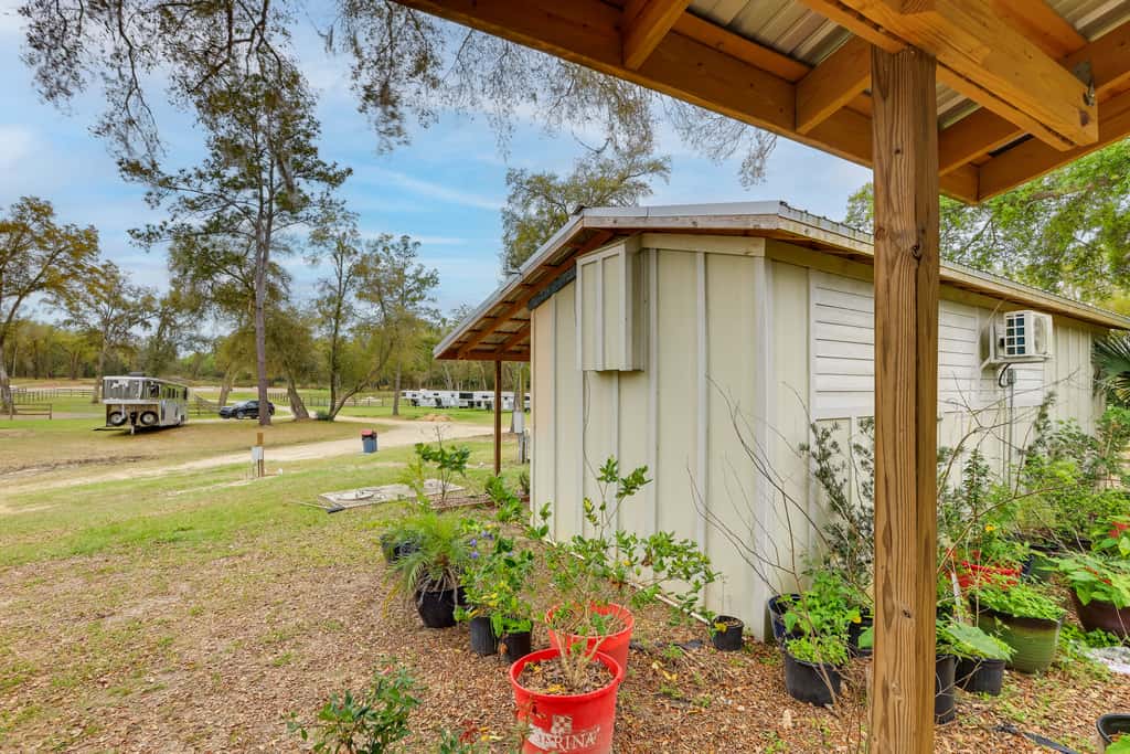 80-Acre Horse Farm Stay Near HITS, WEC + Live Oak