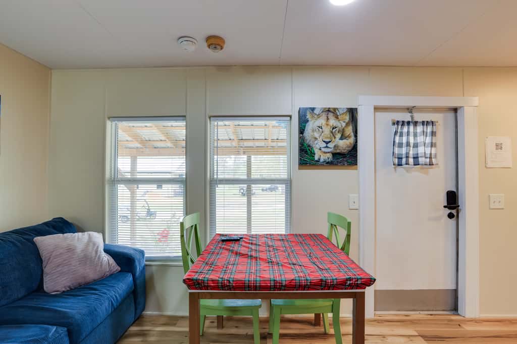 80-Acre Horse Farm Stay Near HITS, WEC + Live Oak